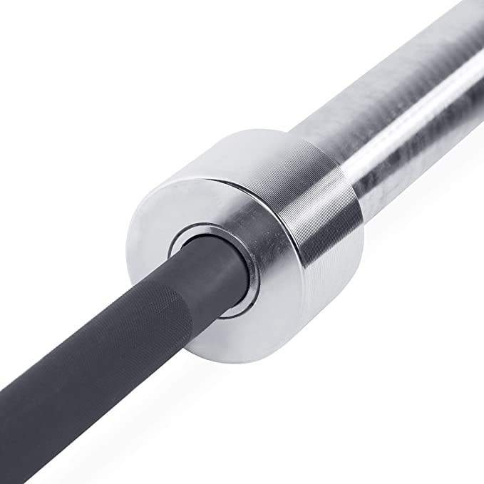 custom-7ft-olympic-barbell product image 1