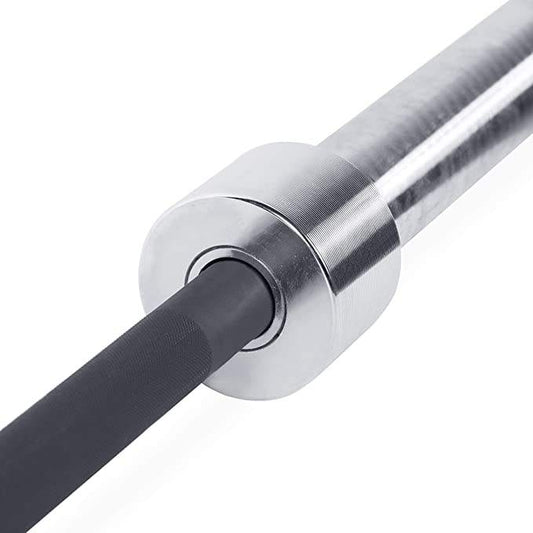 custom-7ft-olympic-barbell product image 1