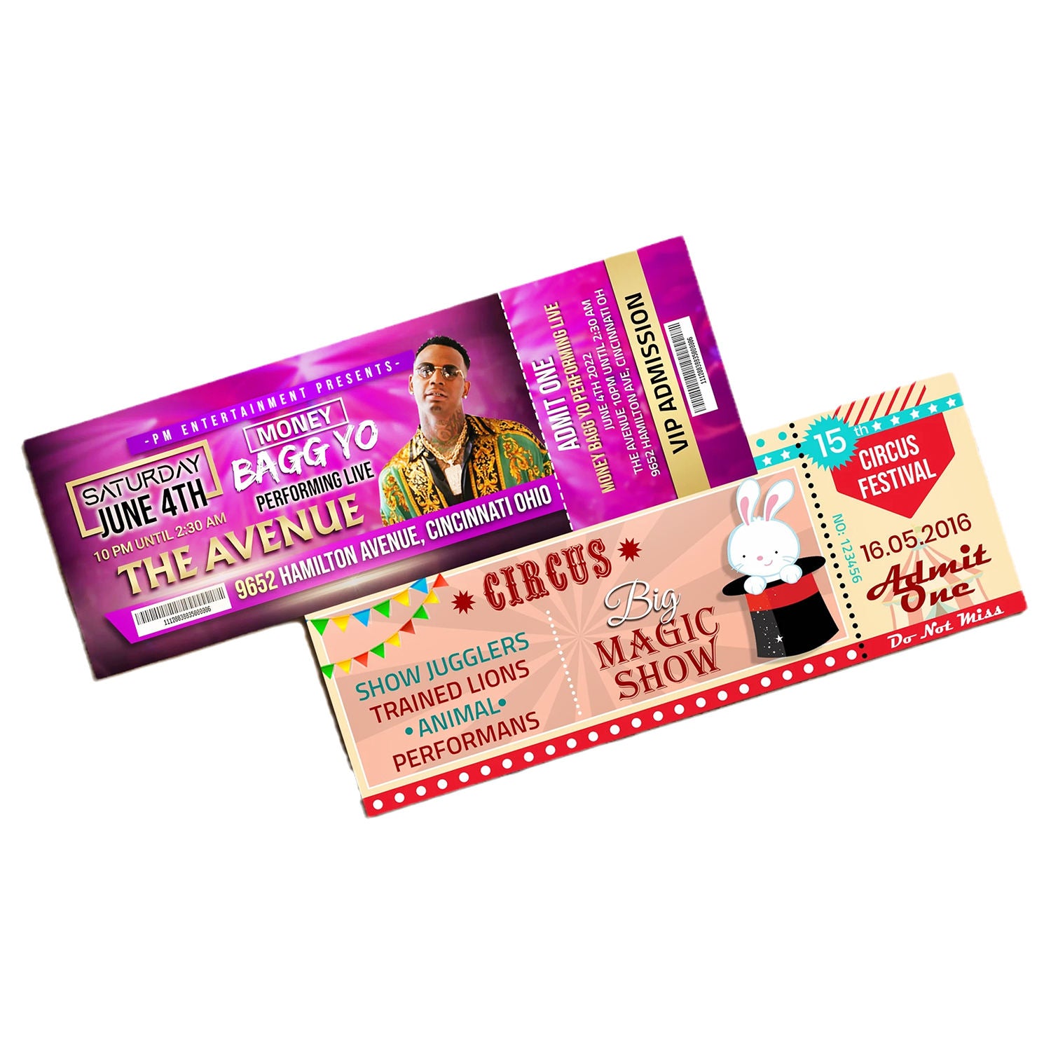 custom-event-gift-voucher product image 1