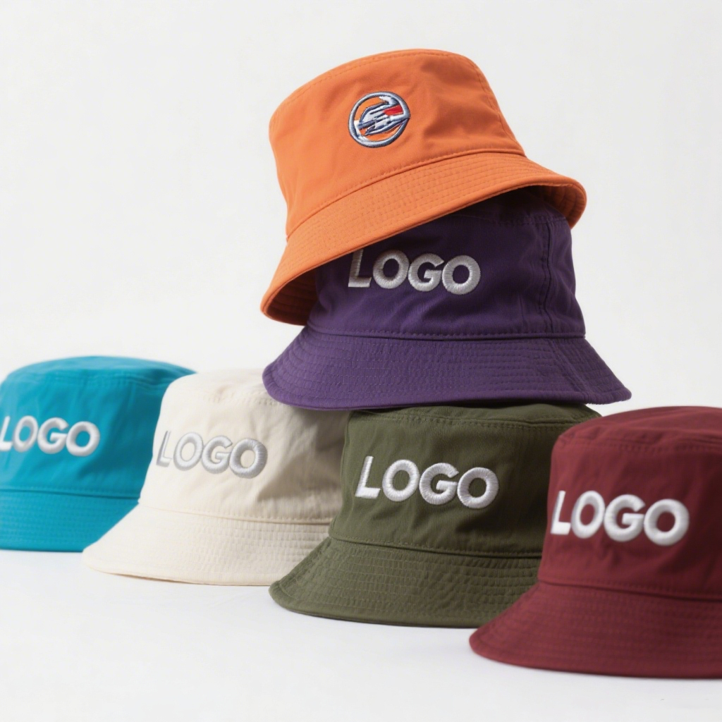 custom-straw-bucket-hat product image 2
