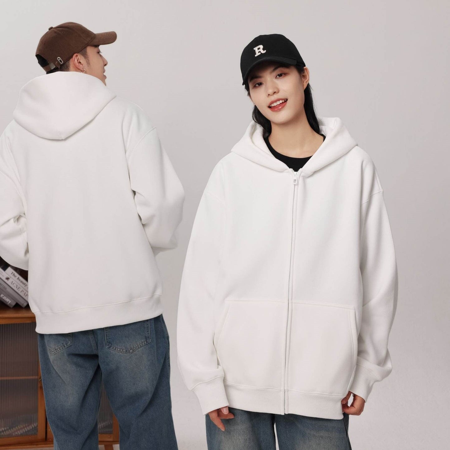 custom-raglan-baseball-hoodie product image 3