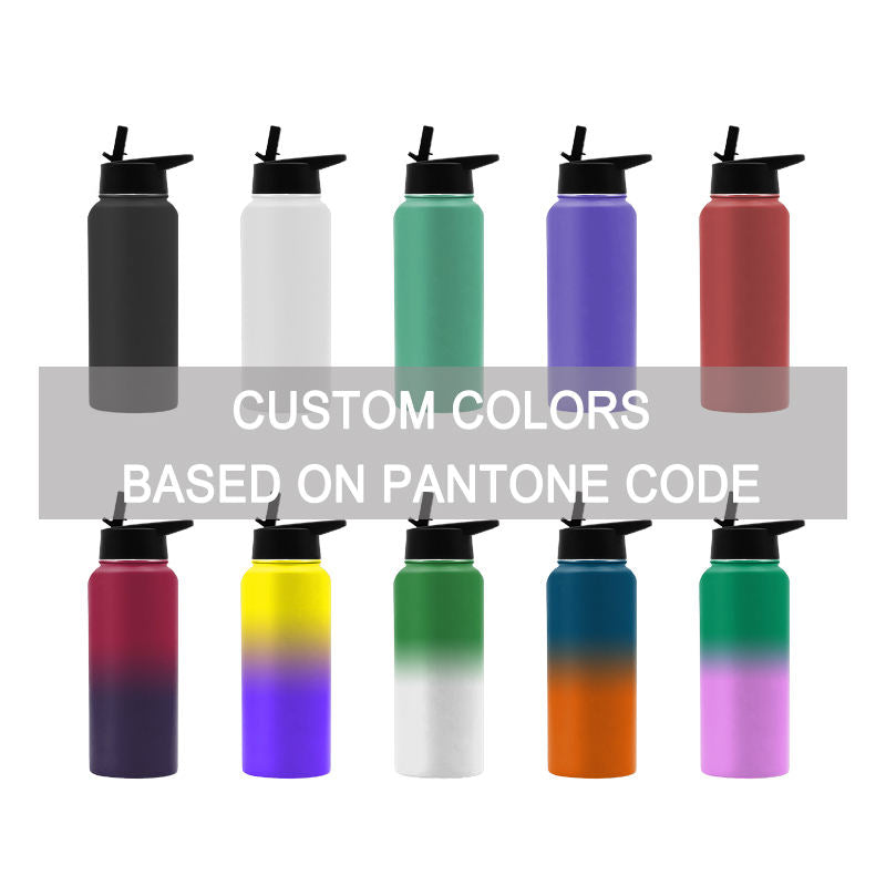 custom-stainless-bottle-straw-lid product image 2