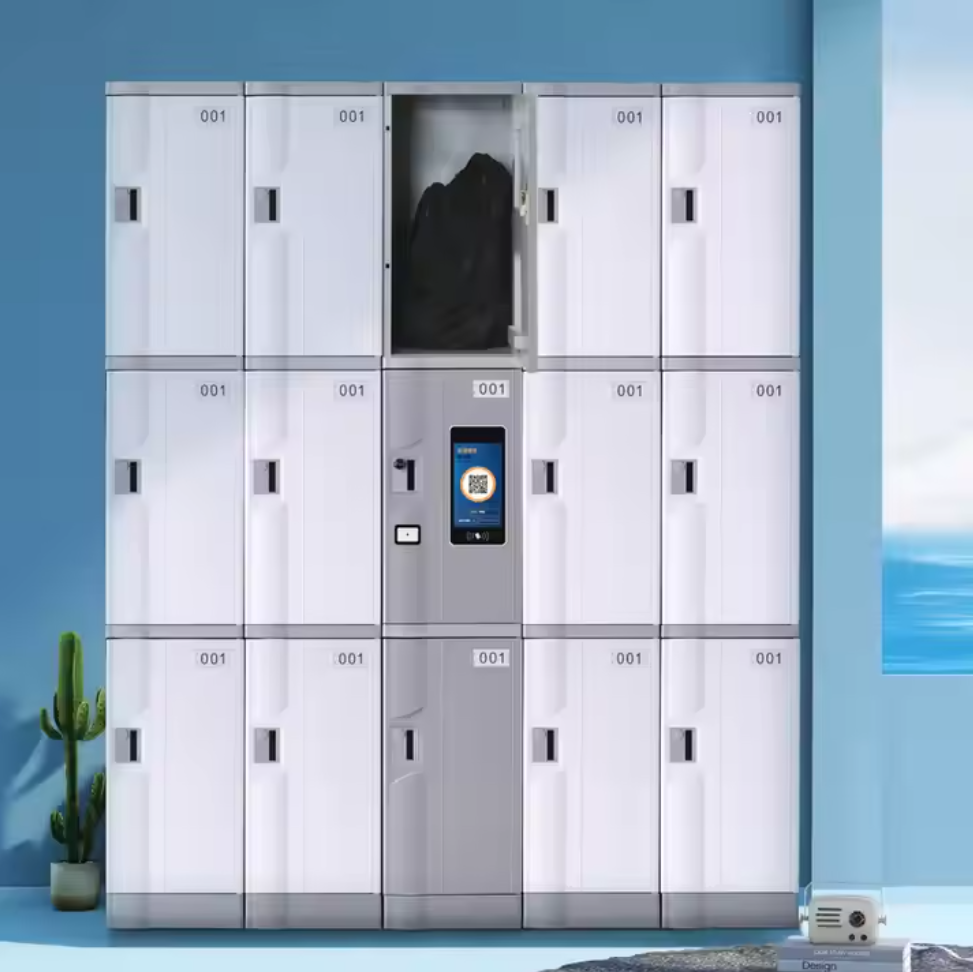 custom-smart-gym-locker product image 1