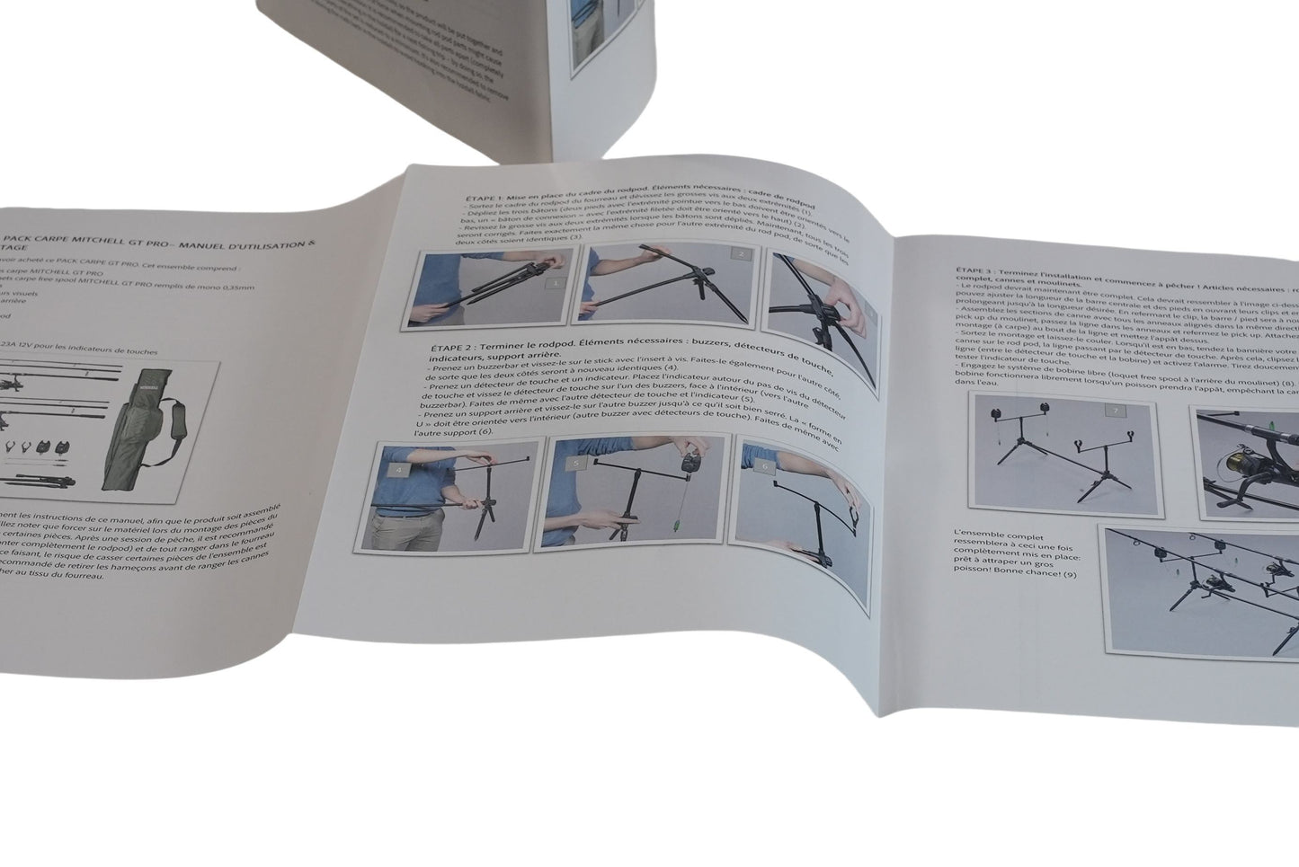 custom-pamphlet-brochure product image 2