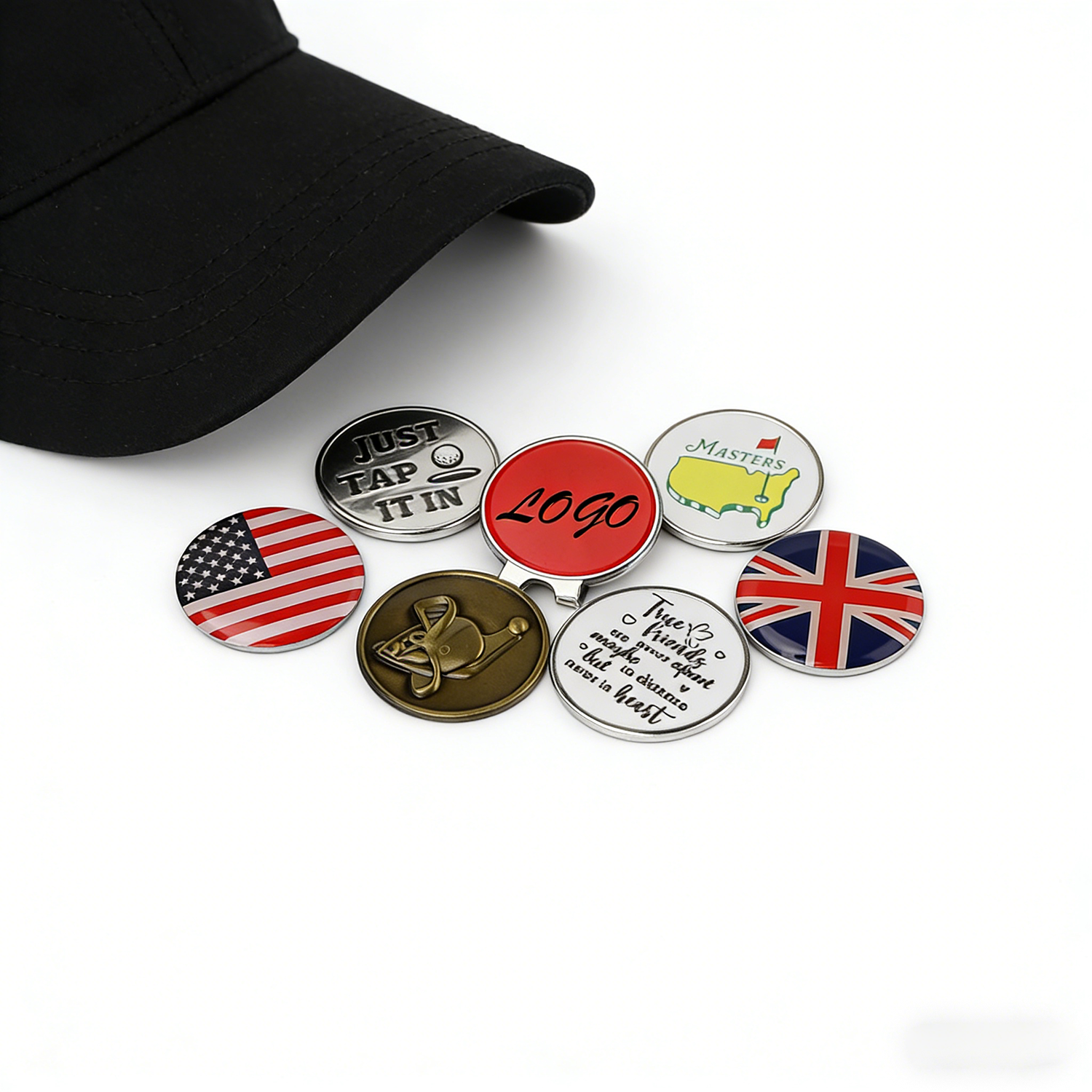 custom-golf-ball-marker product image 2