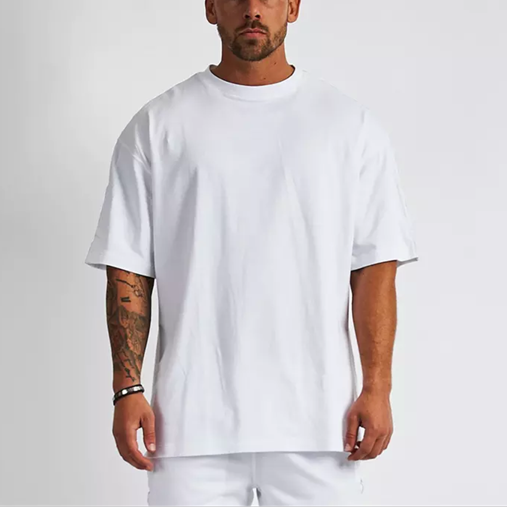 custom-crewneck-tshirt product image 2