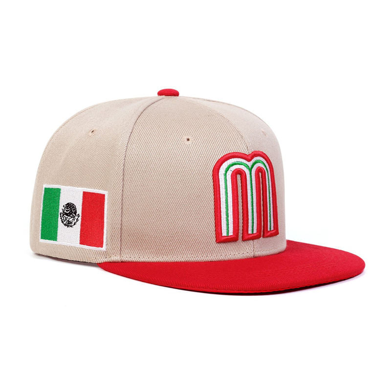 custom-youth-snapback product image 1