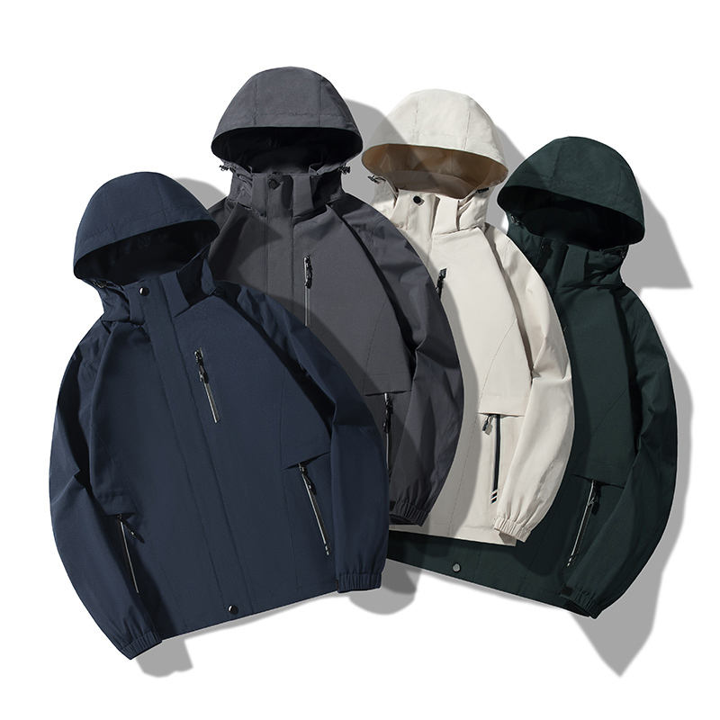 custom-youth-softshell-jacket product image 4