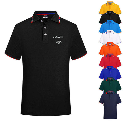 custom-slim-fit-polo product image 1