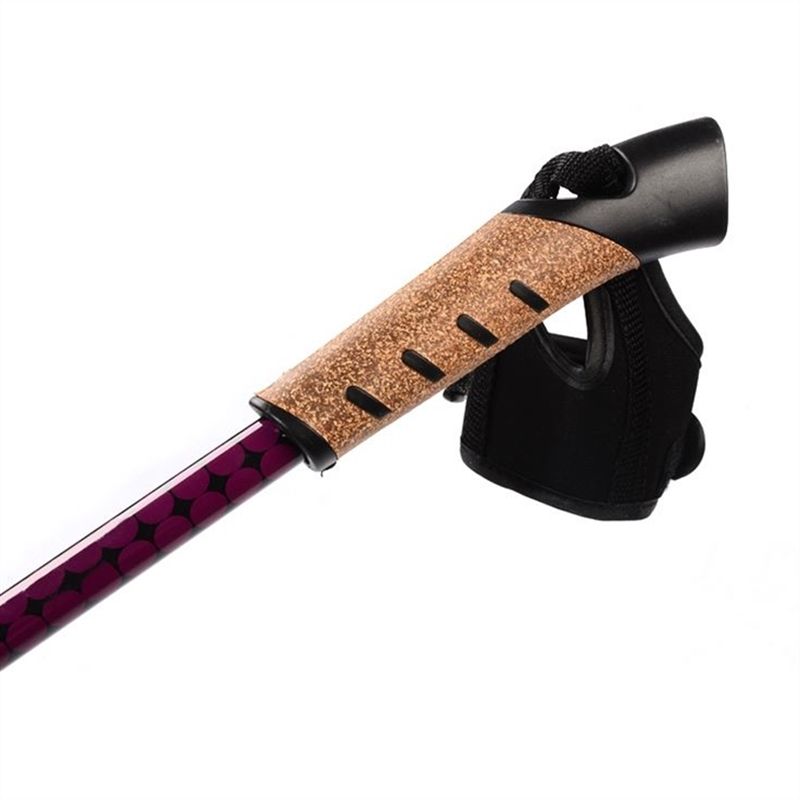 custom-carbon-fiber-trekking-poles product image 1
