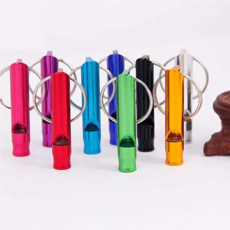 custom-whistle-keychain product image 1
