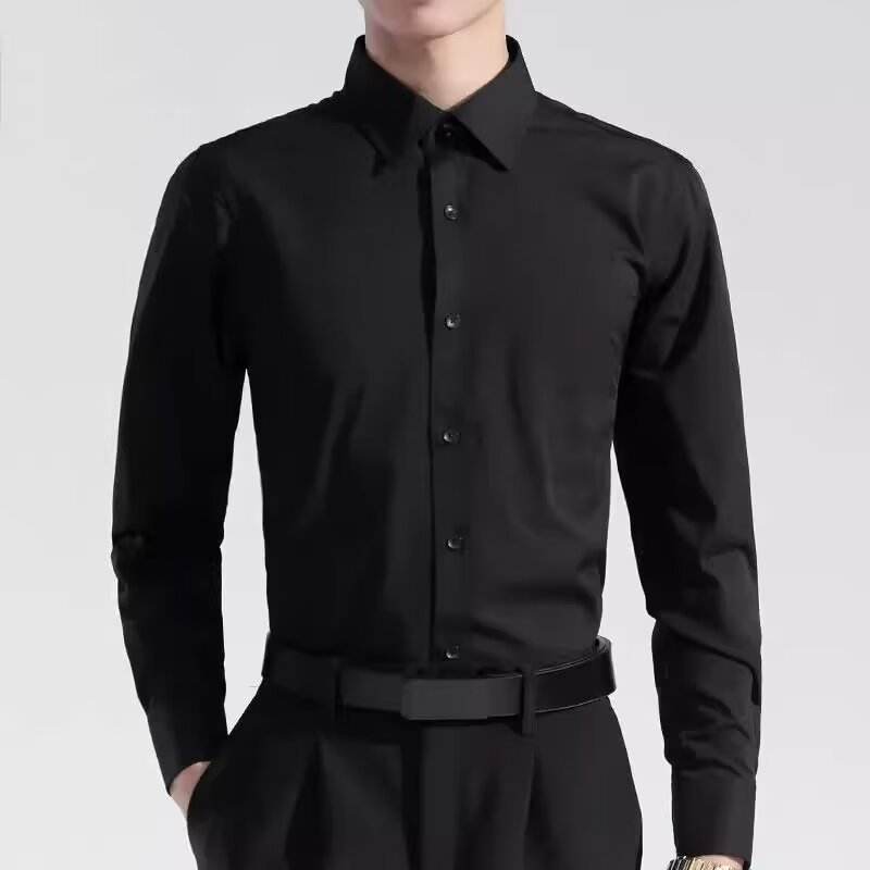 custom-youth-dress-shirt product image 2