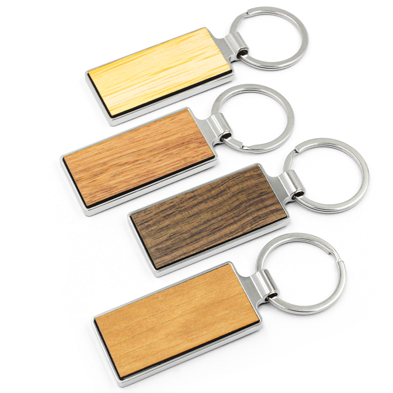 custom-wooden-keychain product image 2