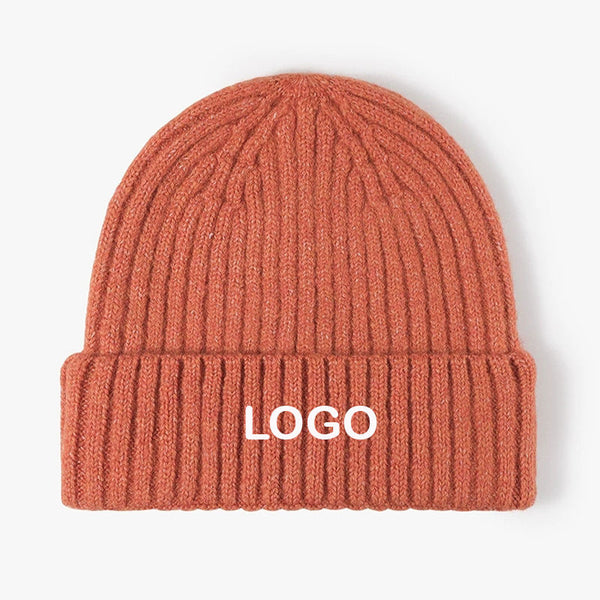 Custom Beanie - Knit