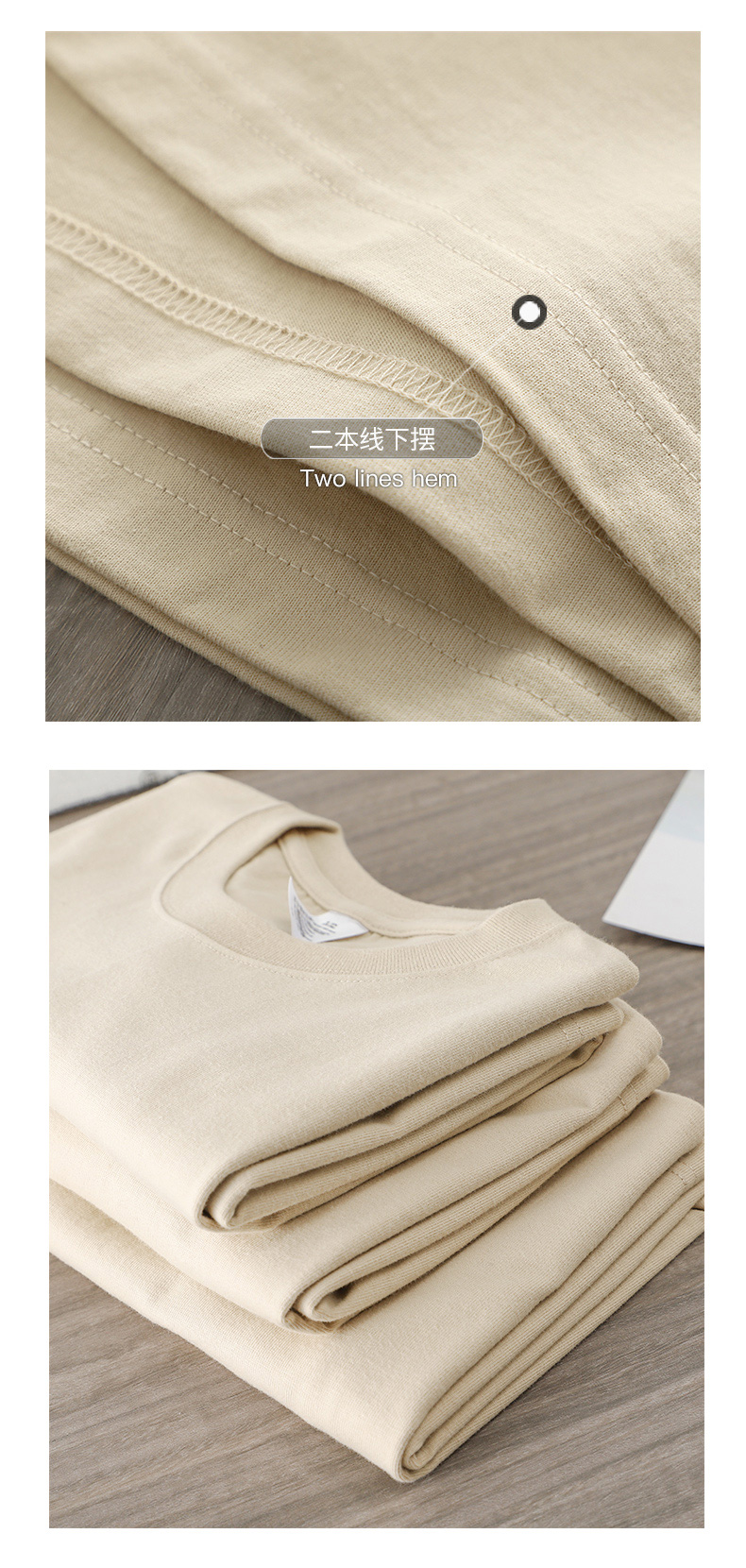 custom-crewneck-tshirt product image 3