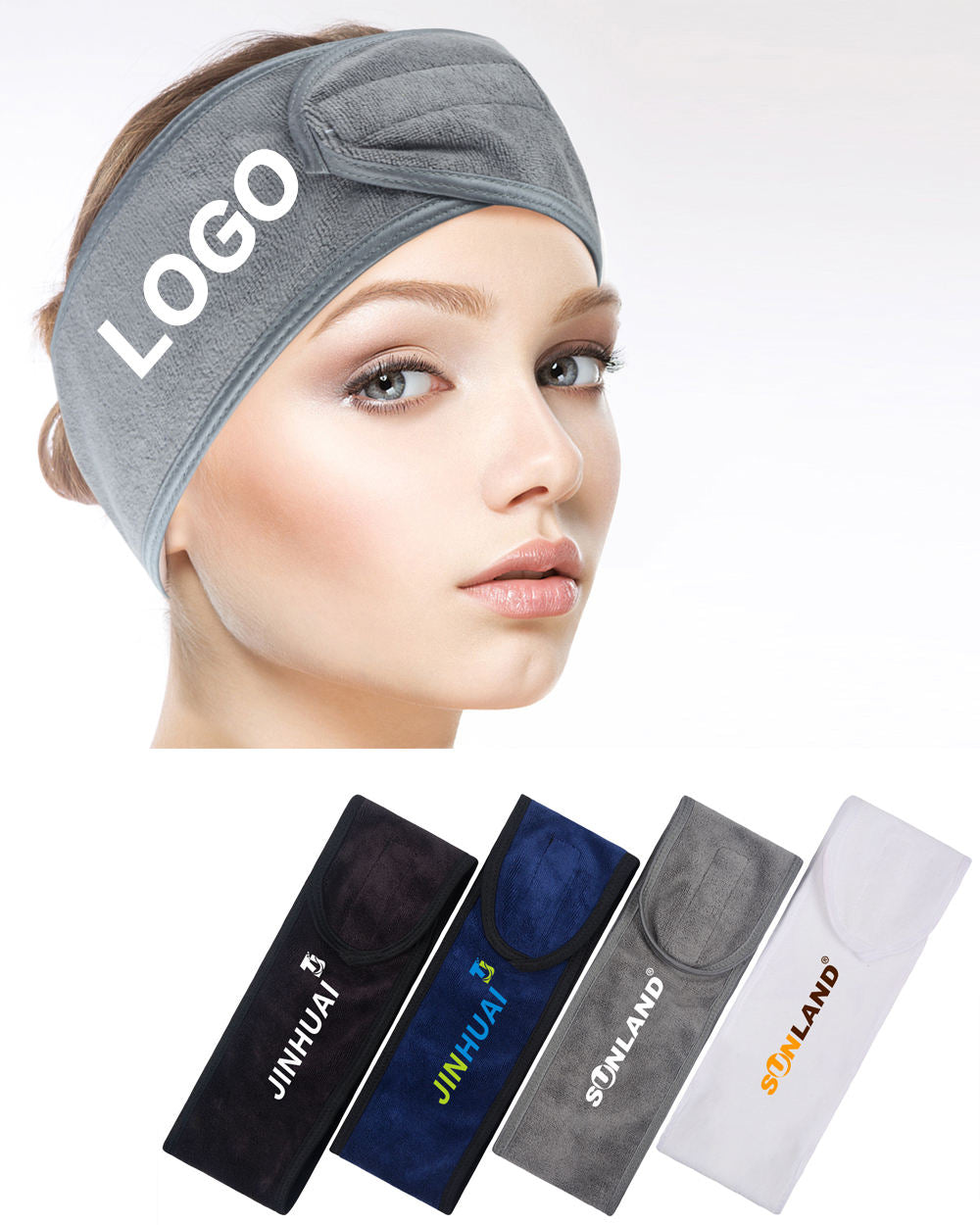 custom-headband-terry product image 1