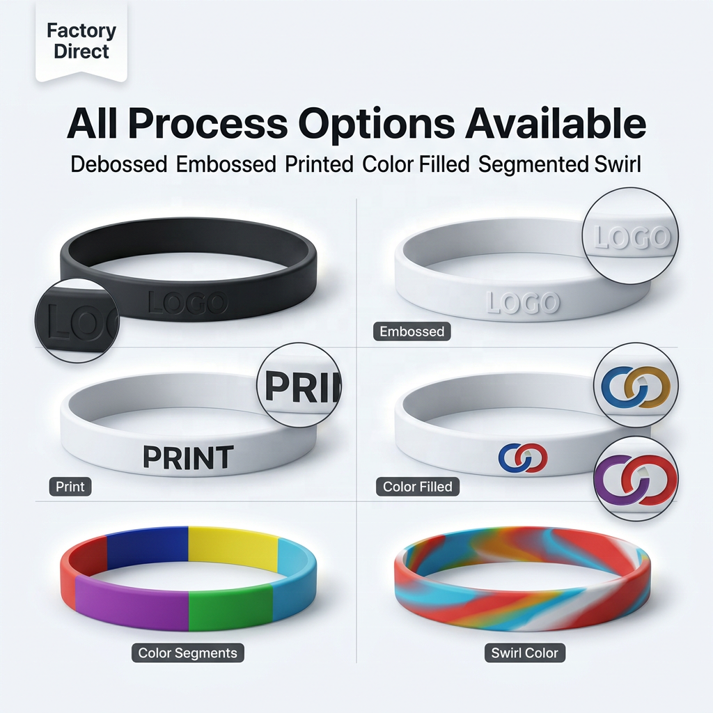 custom-fitness-band-silicone product image 1