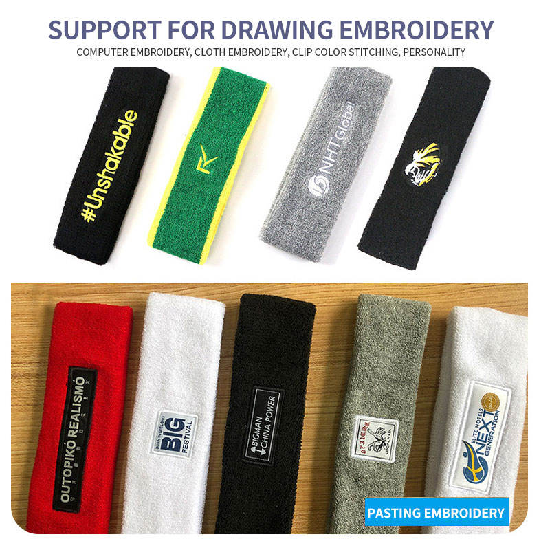 custom-sweatband-set product image 3