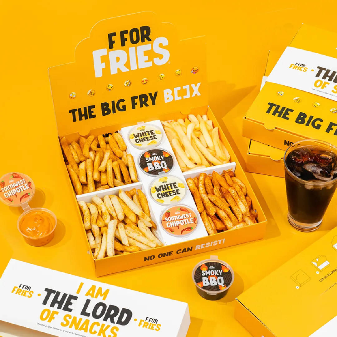 custom-french-fry-box product image 2