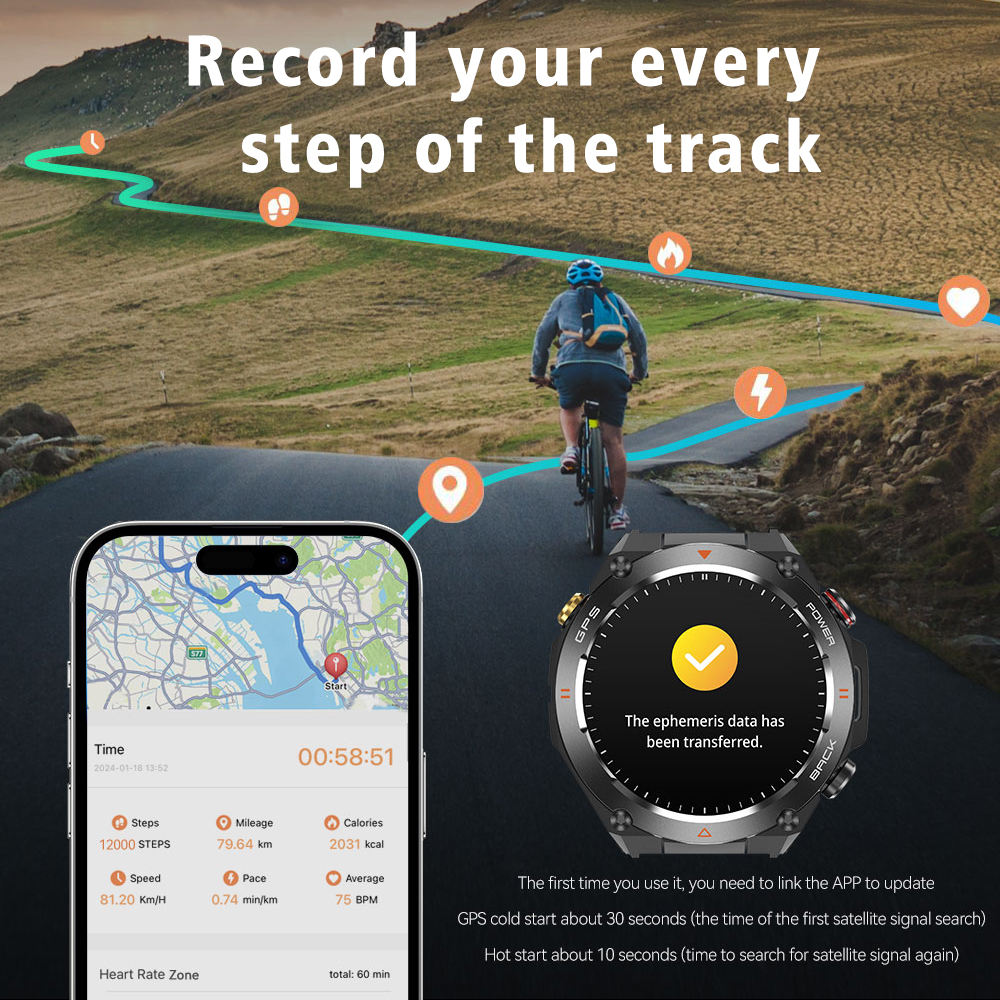 custom-gps-sports-watch product image 2