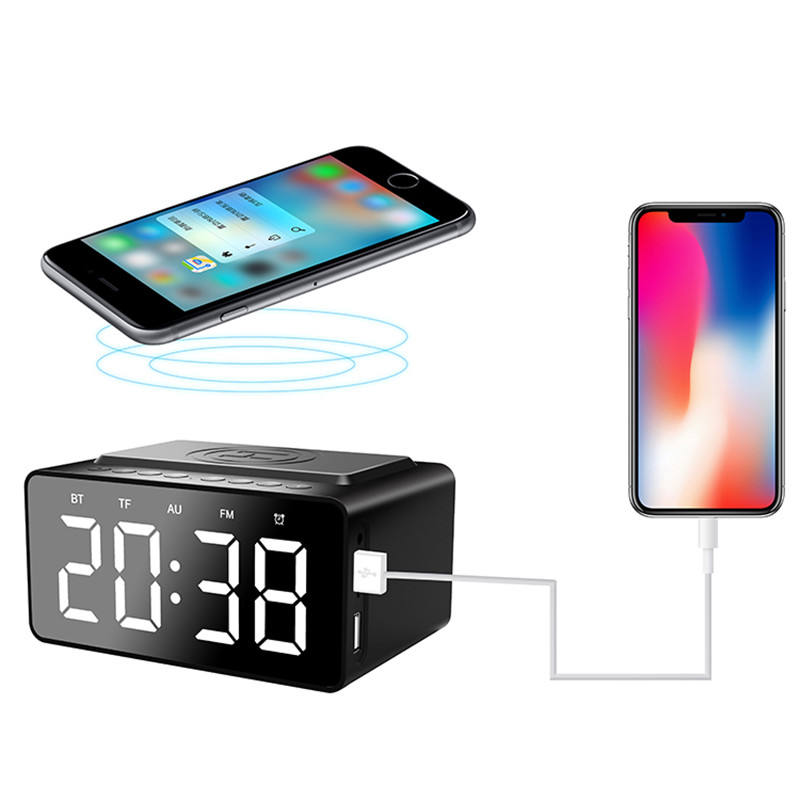 custom-alarm-clock-speaker product image 2