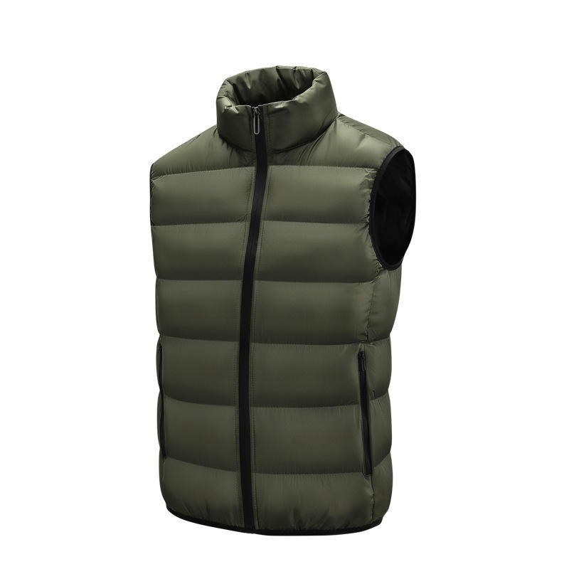custom-quilted-vest product image 3