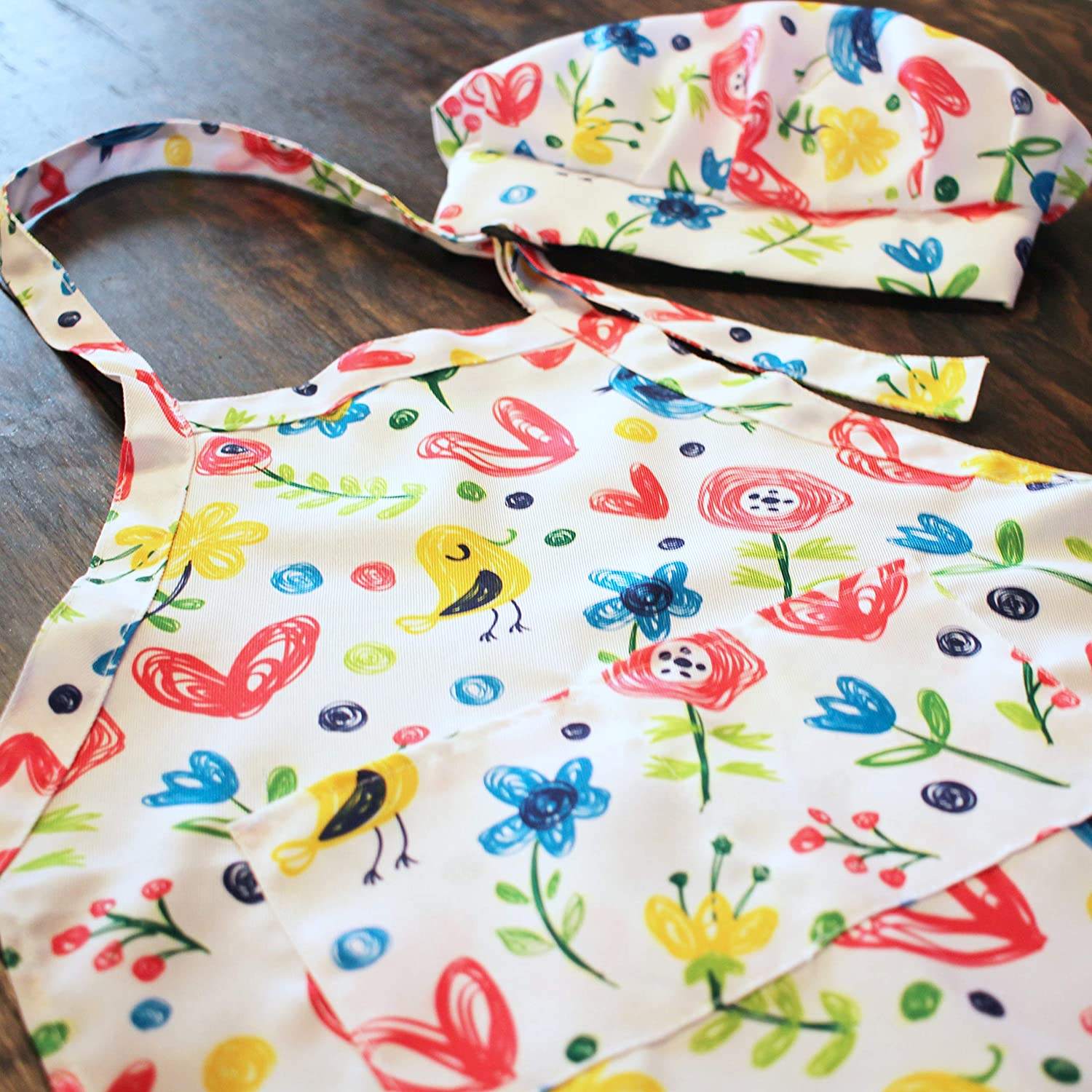 custom-art-smock product image 2