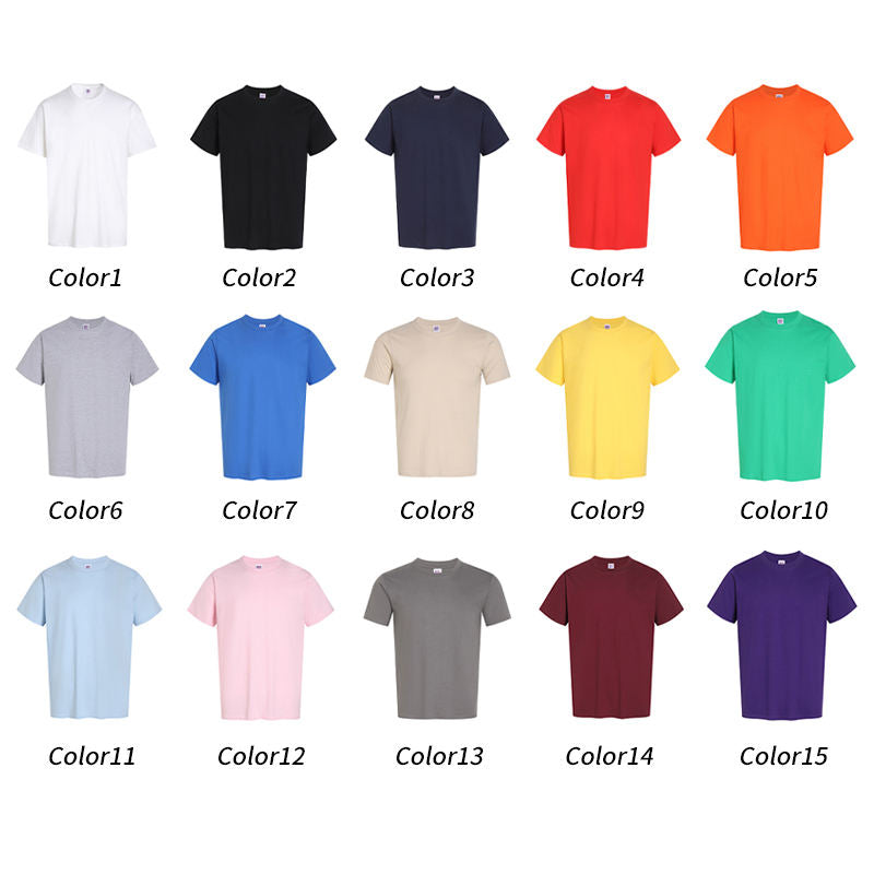 custom-softstyle-cotton-tshirt-02 product image 2