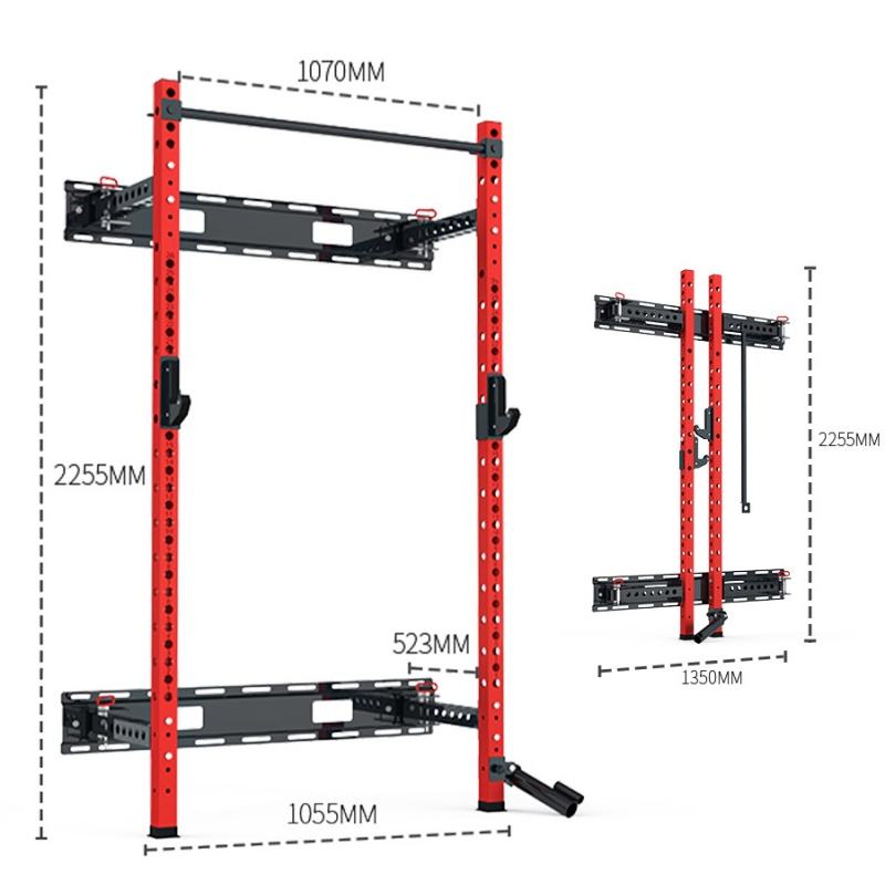 custom-wall-mounted-rack product image 2