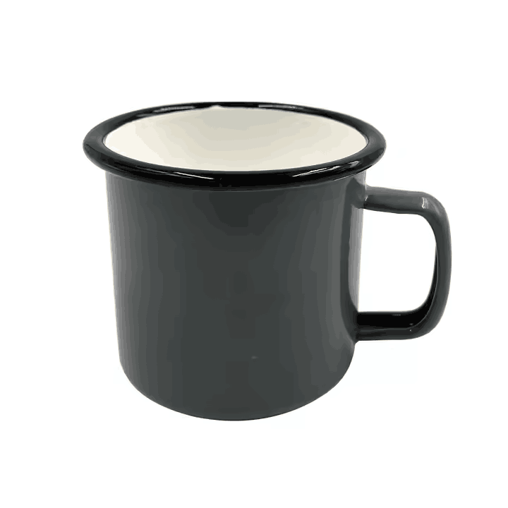 custom-enamel-camping-mug product image 2