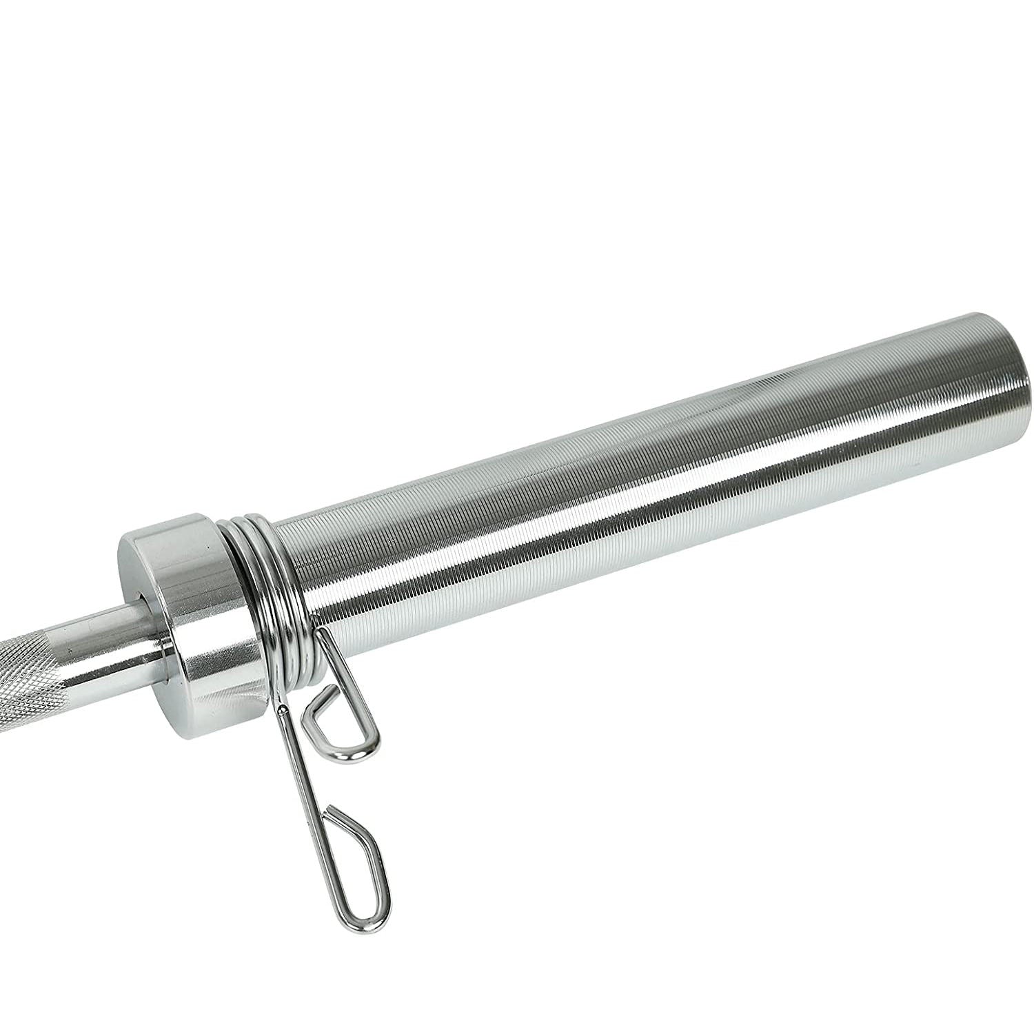 custom-6ft-standard-barbell product image 2