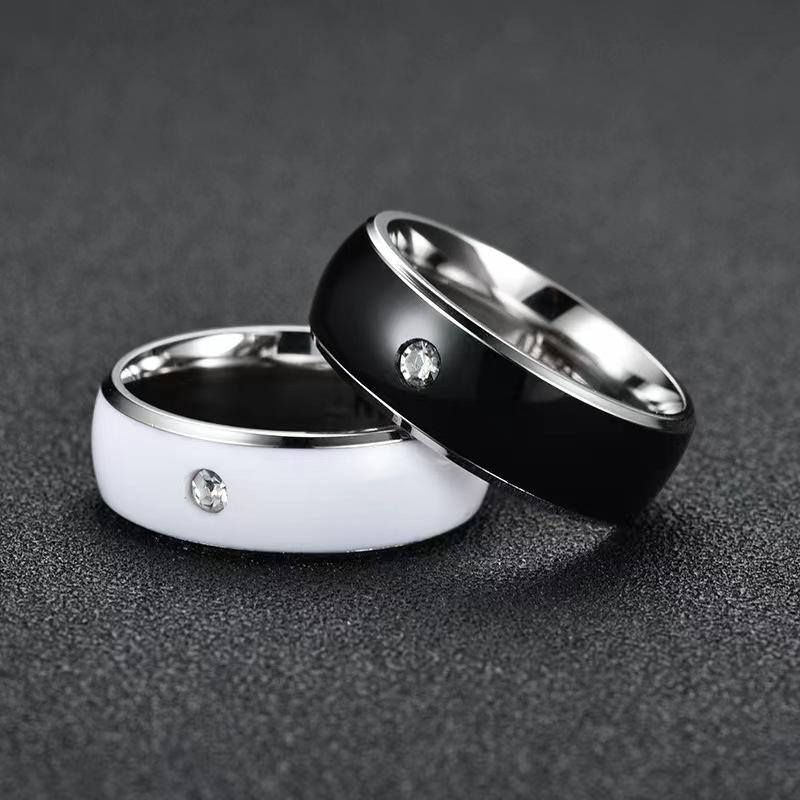 custom-smart-ring product image 1