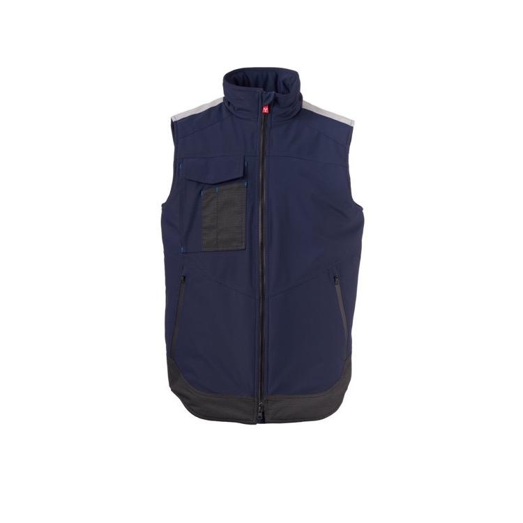 custom-work-vest product image 1