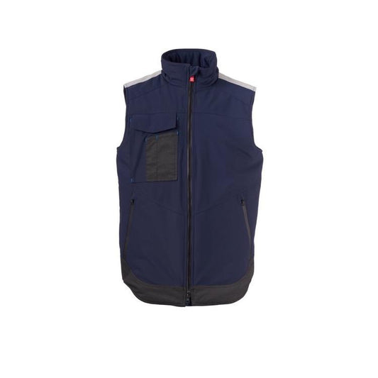 custom-work-vest product image 1