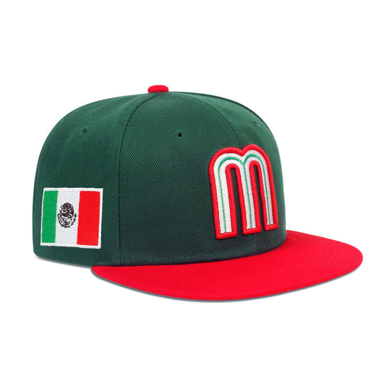 custom-youth-snapback product image 2
