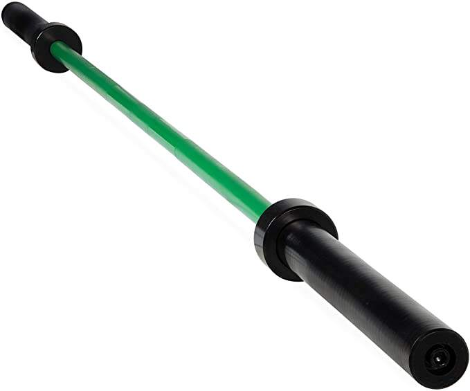 custom-7ft-olympic-barbell product image 2