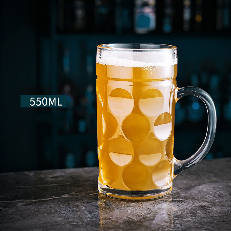 custom-beer-mug-glass product image 3