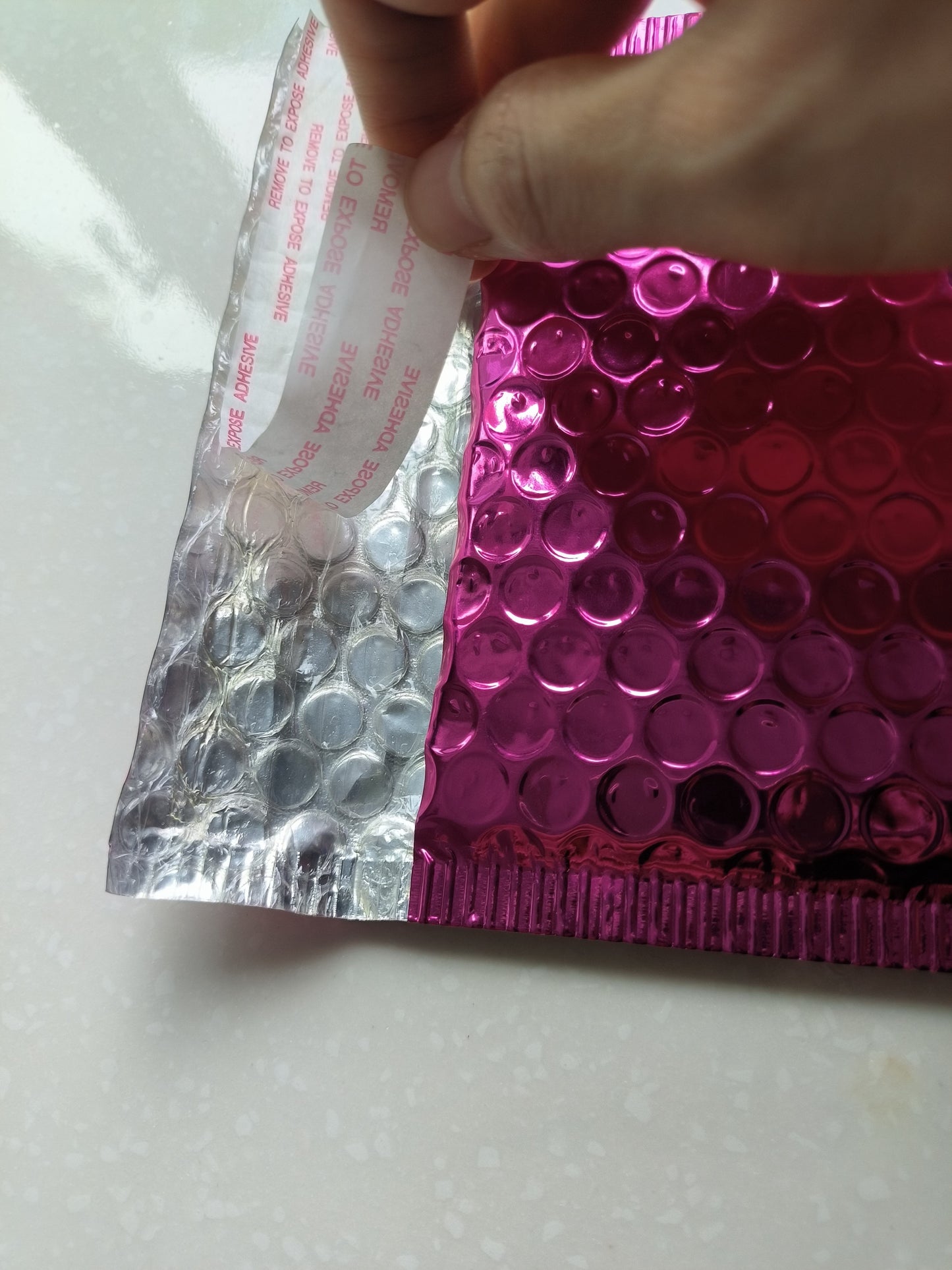custom-padded-mailer product image 2