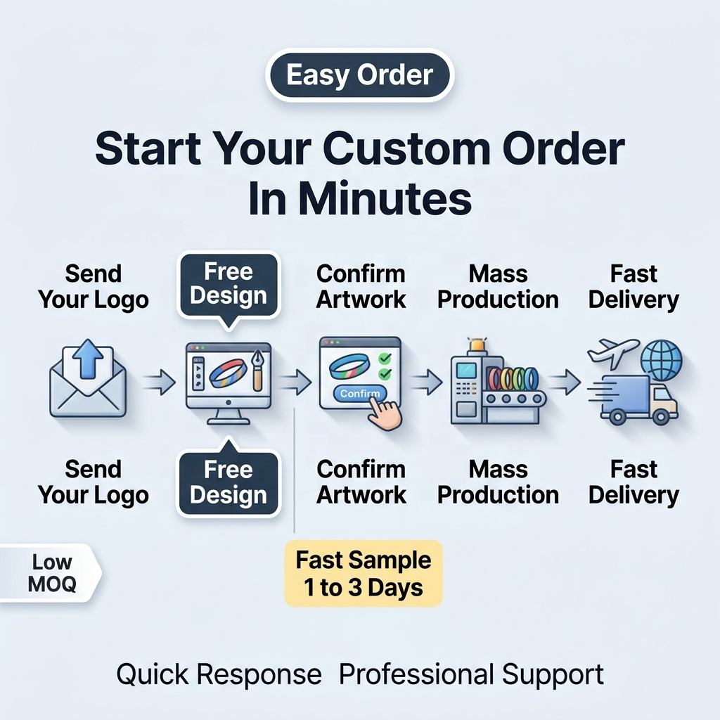 custom-fitness-band-silicone product image 2