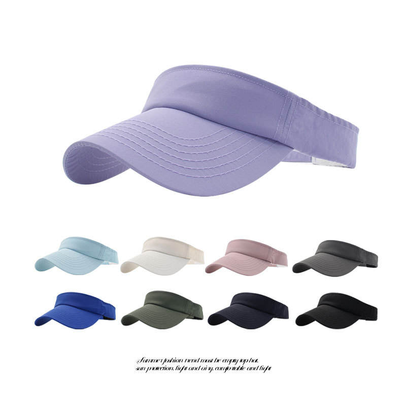 custom-visor-with-sweatband product image 1