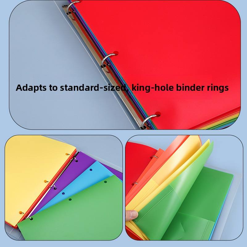 custom-paper-folder-3-pocket product image 2