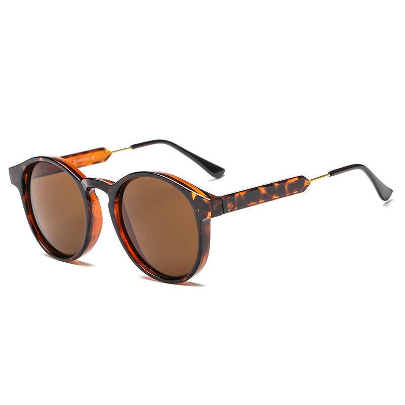 custom-sunglasses-retro-round product image 2