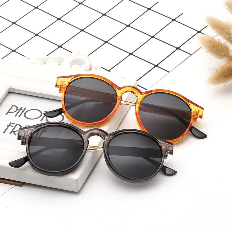 custom-sunglasses-retro-round product image 3