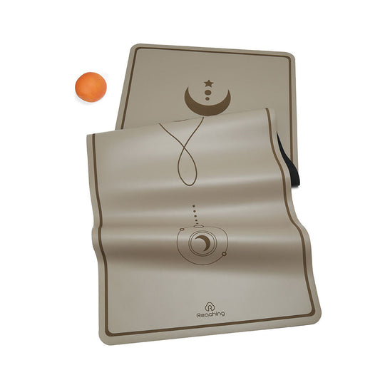 custom-smart-yoga-mat product image 1