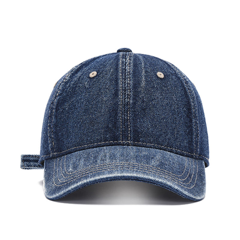 custom-denim-cap product image 4