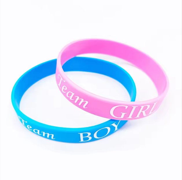 custom-silicone-wristband-bulk product image 2