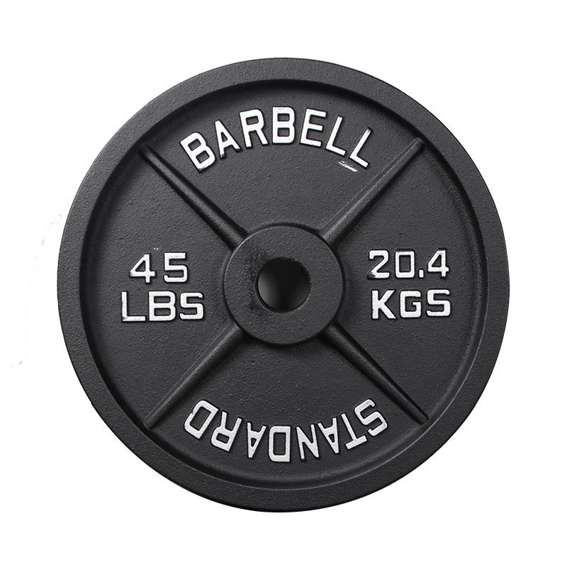 custom-cast-iron-weight-plates product image 1