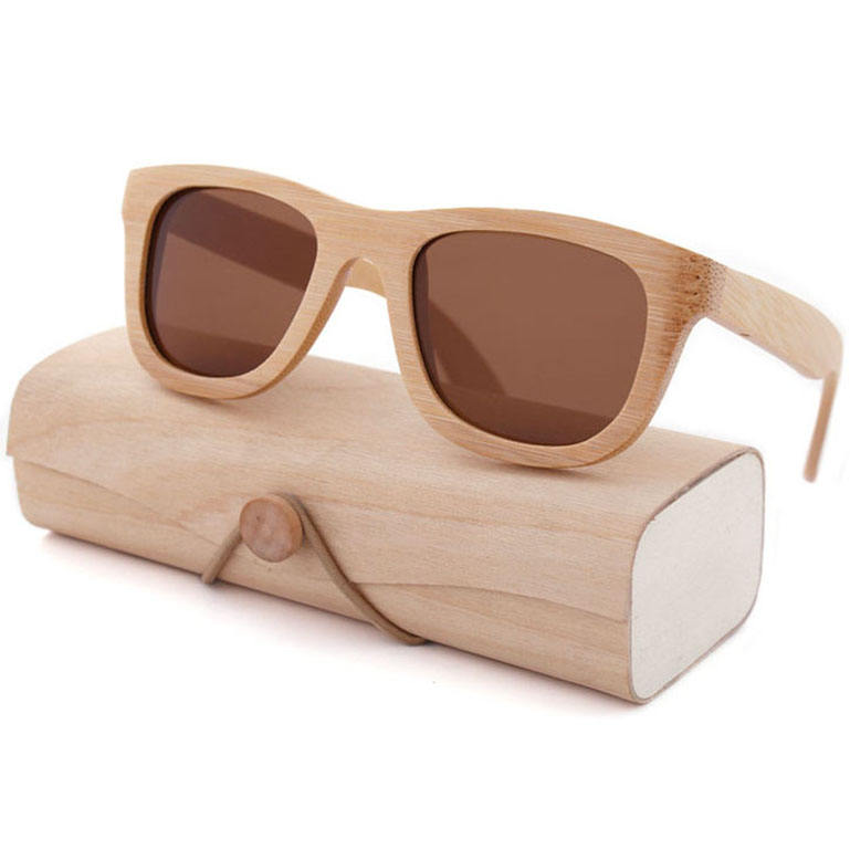 custom-sunglasses-wooden product image 2