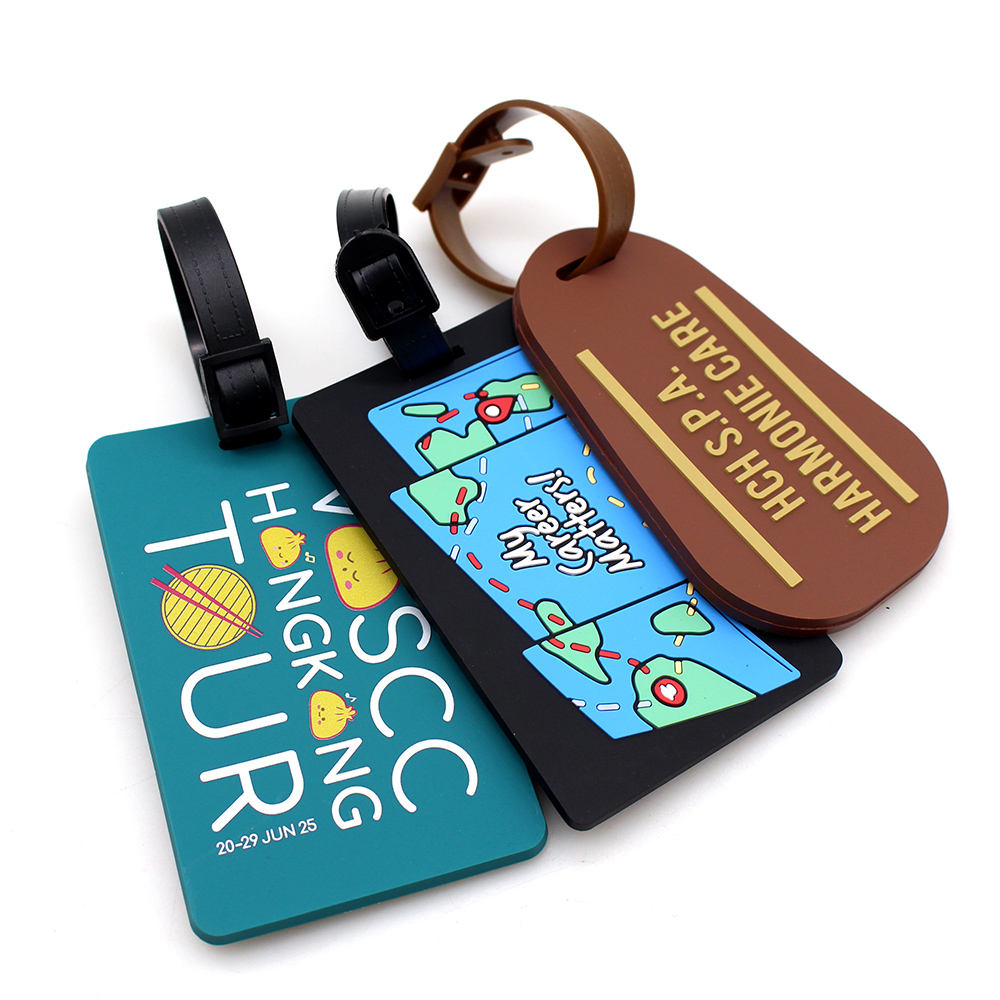 custom-golf-bag-tag product image 1