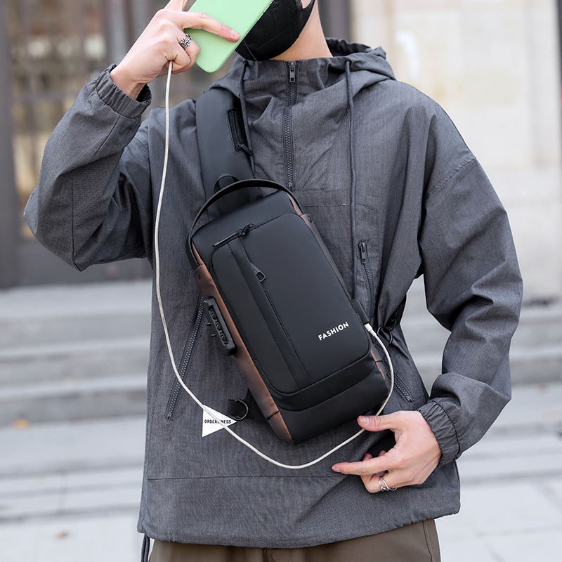custom-anti-theft-backpack product image 1